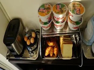 New Myeongdong Guesthouse Seul Güney Kore